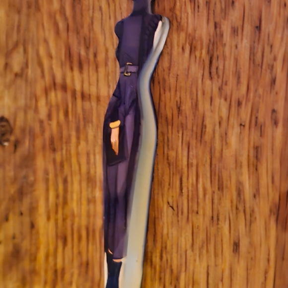 5/5.00 Tweezers - Picture 2 of 4